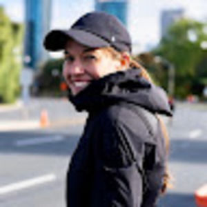 Meet your Posher, Andrea